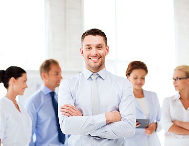About Your Franchising Experts About Your Franchising Experts